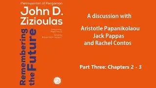 John Zizioulas's 