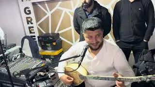 DERIKLI 𝐇𝐎𝐆𝐈𝐑 & ZURNACI HALİM /  GRANI  20 DK / ŞEHMUS DANIŞIN DÜĞÜNÜ / 2024 NEW / 🔥