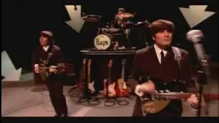RAIN - A Tribute to the Beatles