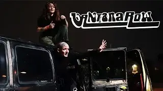 Vantana Row (Live at The Post, Fort Worth TX // POLORIZEDMYFILMS) 12/6/22
