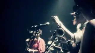 Hollywood Nobody - Telescope (Music Video)