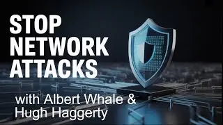 How to Protect Yourself from Cyberattacks (with Hugh Haggerty)