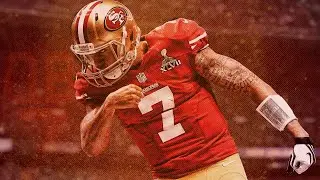 Colin Kaepernick 👀 49ers Career Highlights CK7