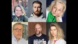 Alumniklubi 17.11.2025, klo 18 alkaen: Tulevaisuus on nyt