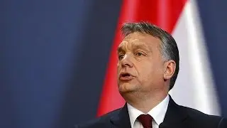 Orban loses 'supermajority' in Hungary parliament