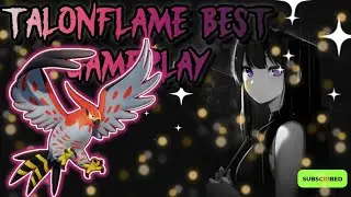 TALONFLAME Takes REVENGE in Pok&eacute;mon Unite!