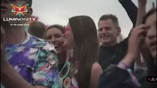 Paul Oakenfold playing &ldquo;LUM1NA x Zaa ft. Carly Lind - Something&rdquo; @ LUMINOSITY Festival 2024