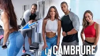 CAMBRURE & CHUTE de REIN ! / Feat Nassbridges & Chloelanchois