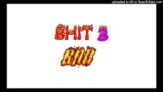 Cancel Eminem - FNF Shittly Shit 3 OST