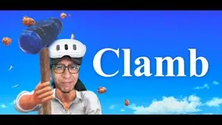 Random Game VR!