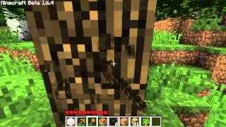 Jabber's Minecraft Lets Play - Part 1 - A Fresh Start