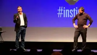 INSTINT: Germans Roca + Albert Om