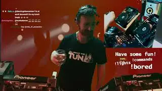 Sjaan's House Party - Lockdown Legends