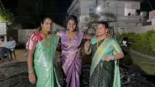 Sankranti sisters special song | Sironcha | 2026