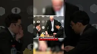 La REGLA m&aacute;s DESCONOCIDA del ajedrez #ajedrez