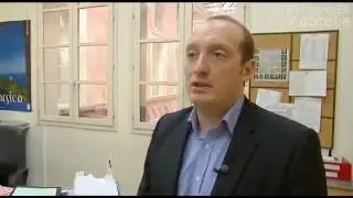 France 3 Corse ViaStella - S&eacute;curit&eacute; Civile: la Corse conserve ses 2 h&eacute;licopt&egrave;res
