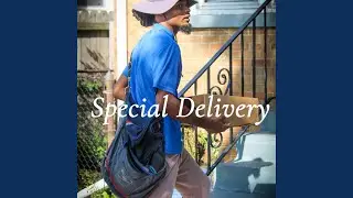 Special Delivery