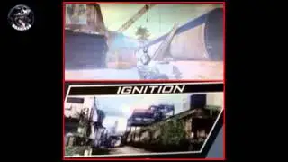 Call of Duty  Ghosts  Scrapyard Remake DLC Coming Soon!