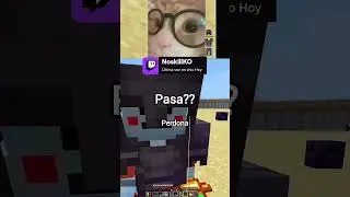 Clips ramdom de Noskill Xdddd