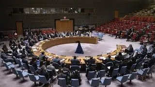 Nordkorea muss erneuten Raketentest vor UN-Sicherheitsrat verteidigen