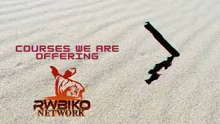Introduction to RWBIKO NETWORK