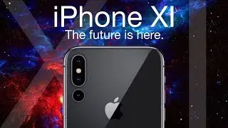WHY Triple-Lens Camera on 2019 iPhones XI?