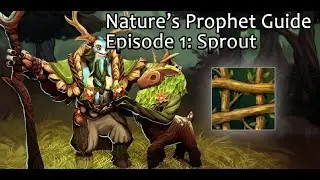 A guide to Nature's Prophet: Sprout