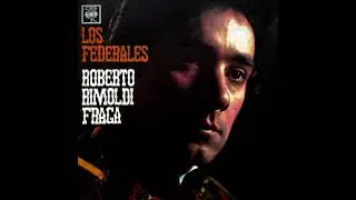 Roberto Rimoldi Fraga - En Las Guachas Frente a Frente / 05
