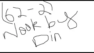 (62-2) Double Nuke by Din