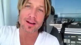 Keith Urban - Urban Chat: Back to the Studio (Episode 41)