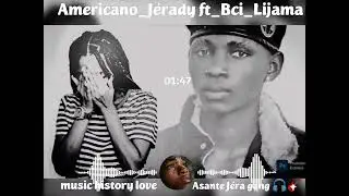 Americano_ft_BciLijama_nakukumbukila_