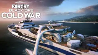 Far Cry: Black Ops 