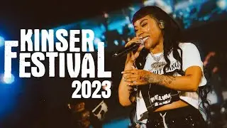 MCCS TV: KINSER FESTIVAL 2023