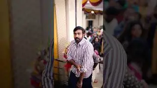 Sun Tv Aswath & Kanmani - Reception #aswathkanmani #vjs #vijaysethupathi #ashokarsh