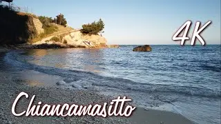 Chiancamasitto in 4K con audio originale - Video Relax