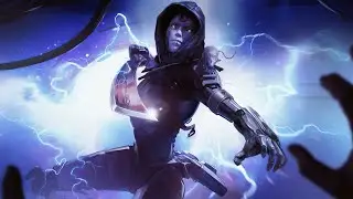 Apex Legends - New Player Pushing Rank  #Apex Legends