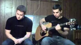 Yellow Ledbetter - Pearl Jam (cover)