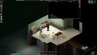 Zomboid survival wit FoxDye