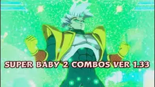 SUPER BABY 2 OPTIMAL COMBOS 1.33