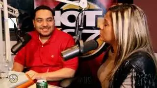 Winter Ramos Talks Choosing Dame over Jay-Z-- Hot 97 After Hours w Ciph & Rosenberg