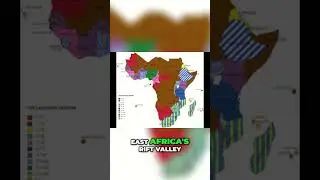 Africa's Green Energy: Crisis to Opportunity #Africa2035 #FutureSuperpower  #shorts #trending #viral