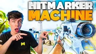 EVERYONE said IT WAS IMPOSSIBLE with the XPR-50 in COD Mobile... (proving them wrong)