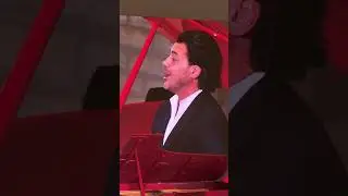 Vittorio Grigolo-Una furtiva lagrima.18.12.26 St. Petersburg Hermitage #live#concert #classicalmusic