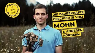 Farmfluencers of South Tyrol - Terra Vitae