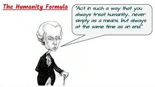 Kantian Deontology