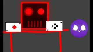 Project Arrhythmia Meme - Blackjack