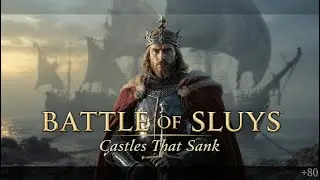 Battle of Sluys 1340: The Naval Ambush That Erased France&rsquo;s Great Army of the Sea