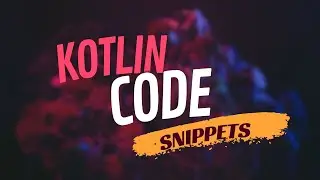 IntelliJ IDEA Kotlin Scratch Files