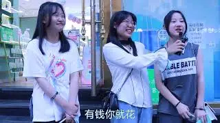 女生喜欢肌肉男，什么原因？女生：肌肉男很强壮、很有安全感