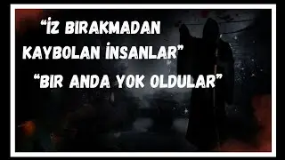 &ldquo;İsimleri Var, Kendileri Yok &Uuml;rk&uuml;t&uuml;c&uuml;        kayıplar